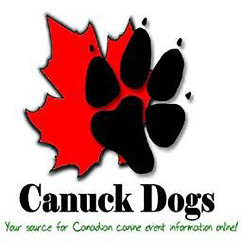 Canuck Dogs Event Listings Dogwood Pacesetters